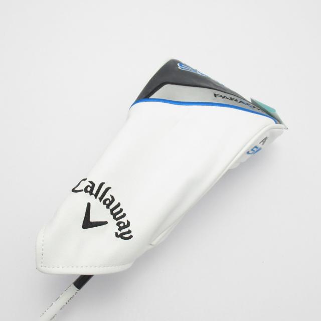 【中古ゴルフクラブ】キャロウェイゴルフ　Ai SMOKE　パラダイム Ai SMOKE MAX D ドライバー TENSEI 50 for Callaway　シャフト：TENSE…_7