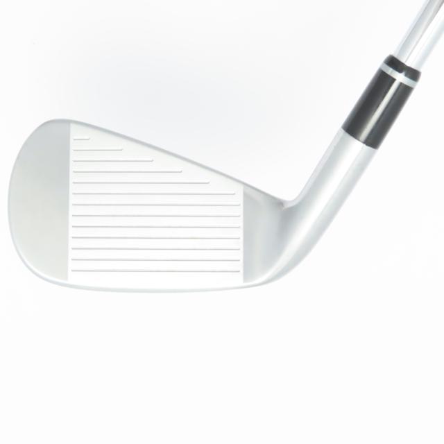 【中古ゴルフクラブ】プロギア　PRGR　03 IRONS アイアン Spec Steel 3 ver2　シャフト：Spec Steel 3 ver2_2