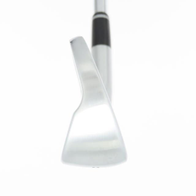 【中古ゴルフクラブ】プロギア　PRGR　03 IRONS アイアン Spec Steel 3 ver2　シャフト：Spec Steel 3 ver2_3