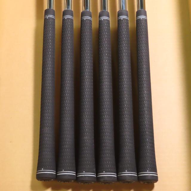 【中古ゴルフクラブ】プロギア　PRGR　03 IRONS アイアン Spec Steel 3 ver2　シャフト：Spec Steel 3 ver2_7