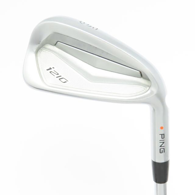 【中古ゴルフクラブ】ピン　I SERIES　i210 アイアン N.S.PRO MODUS3 TOUR 105　シャフト：N.S.PRO MODUS3 TOUR 105