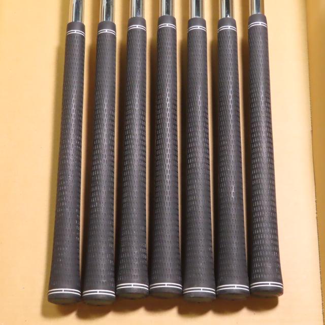 【中古ゴルフクラブ】ピン　I SERIES　i210 アイアン N.S.PRO MODUS3 TOUR 105　シャフト：N.S.PRO MODUS3 TOUR 105_7