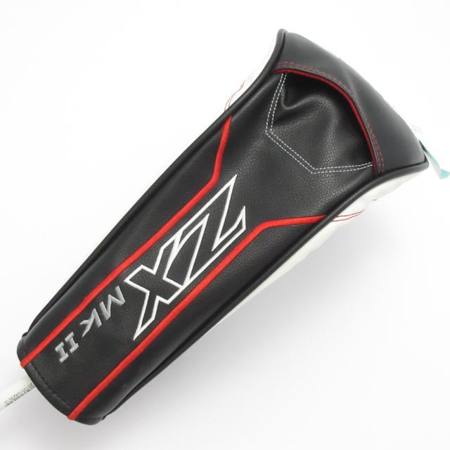 中古ゴルフクラブ】ダンロップ SRIXON スリクソン ZX5 MkII ドライバー