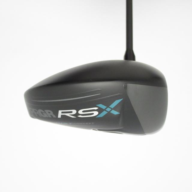 【中古ゴルフクラブ】プロギア　RS　RSX(2024) ドライバー TENSEI FOR PRGR　シャフト：TENSEI FOR PRGR_3