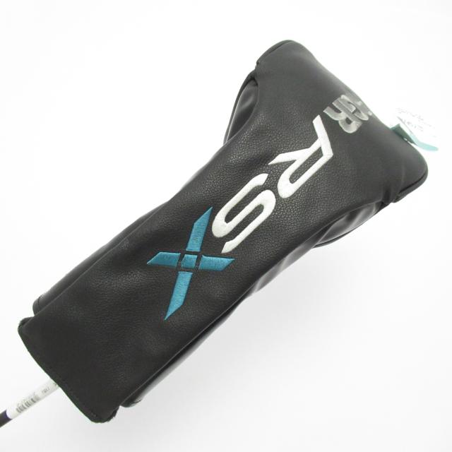 【中古ゴルフクラブ】プロギア　RS　RSX(2024) ドライバー TENSEI FOR PRGR　シャフト：TENSEI FOR PRGR_7