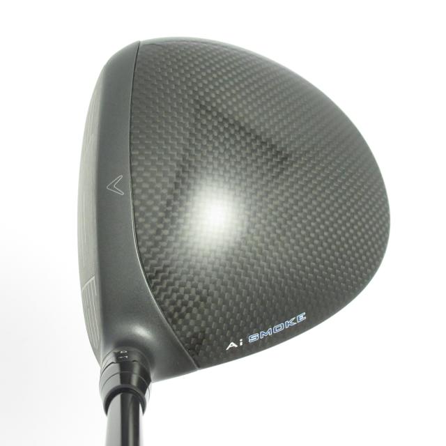【中古ゴルフクラブ】キャロウェイゴルフ　Ai SMOKE　パラダイム Ai SMOKE MAX D ドライバー TENSEI 50 for Callaway　シャフト：TENSE…_1