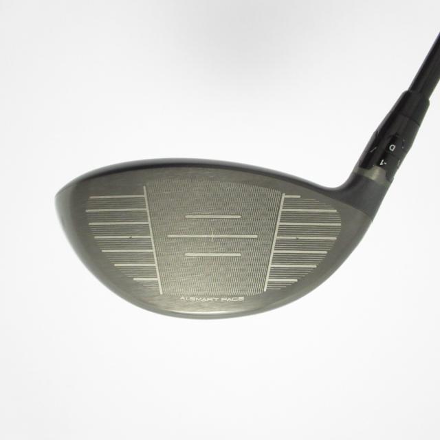 【中古ゴルフクラブ】キャロウェイゴルフ　Ai SMOKE　パラダイム Ai SMOKE MAX D ドライバー TENSEI 50 for Callaway　シャフト：TENSE…_2