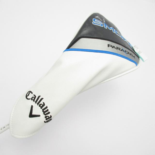 【中古ゴルフクラブ】キャロウェイゴルフ　Ai SMOKE　パラダイム Ai SMOKE MAX D ドライバー TENSEI 50 for Callaway　シャフト：TENSE…_7