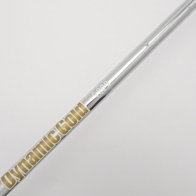 【中古ゴルフクラブ】クリーブランド　Cleveland Golf　RTX DEEP FORGED2 ウェッジ Dynamic Gold HT　シャフト：Dynamic Gold HT 中古ゴルフクラブ】クリーブランド Cleveland Golf RTX DEEP FORGED2