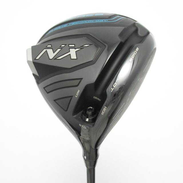 【中古ゴルフクラブ】本間ゴルフ　BERES　ベレス NX ドライバー VIZARD for NX 45　シャフト：VIZARD for NX 45