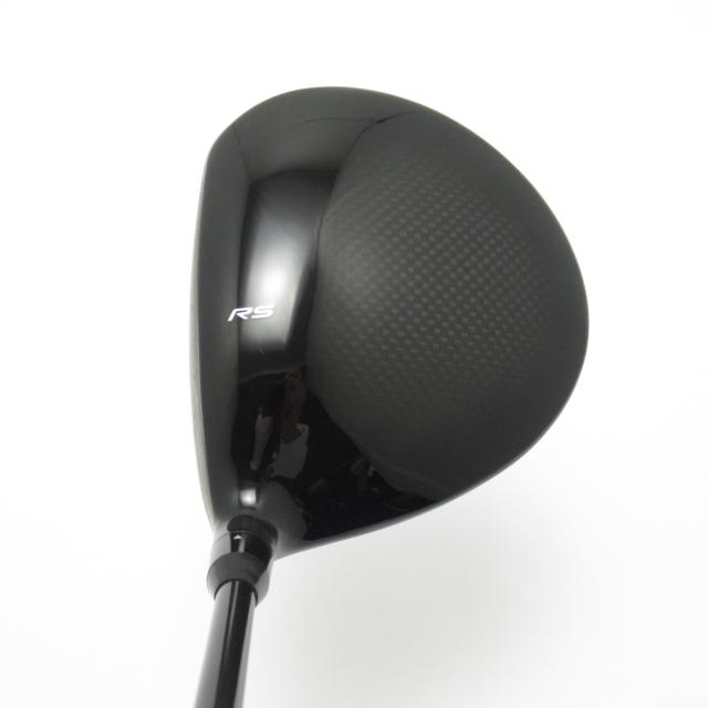 【中古ゴルフクラブ】プロギア　RS　RS JUST ドライバー Diamana FOR PRGR BLACK　シャフト：Diamana FOR PRGR BLACK_1