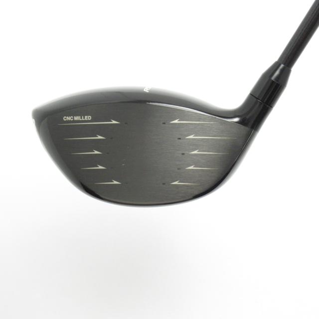 【中古ゴルフクラブ】プロギア　RS　RS JUST ドライバー Diamana FOR PRGR BLACK　シャフト：Diamana FOR PRGR BLACK_2