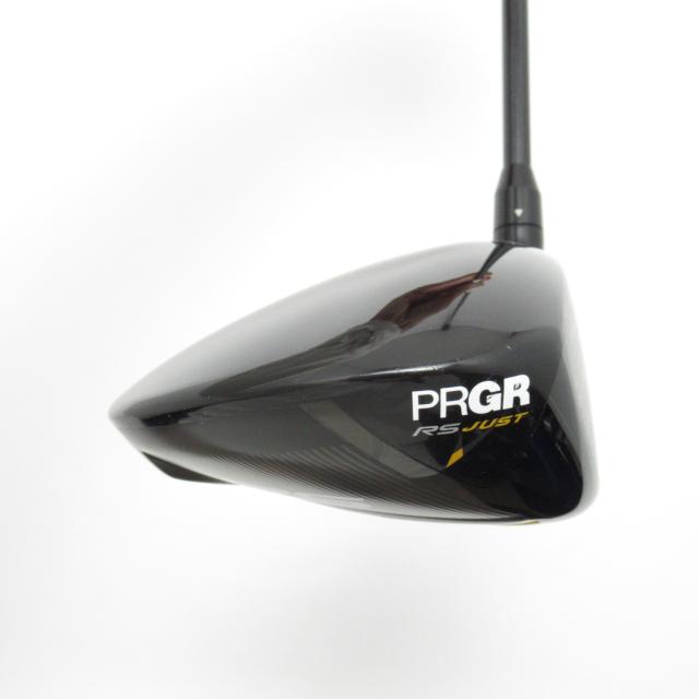 【中古ゴルフクラブ】プロギア　RS　RS JUST ドライバー Diamana FOR PRGR BLACK　シャフト：Diamana FOR PRGR BLACK_3