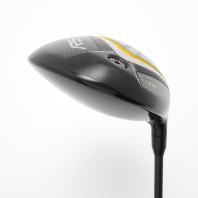 【中古ゴルフクラブ】プロギア　RS　RS JUST ドライバー Diamana FOR PRGR BLACK　シャフト：Diamana FOR PRGR BLACK_4
