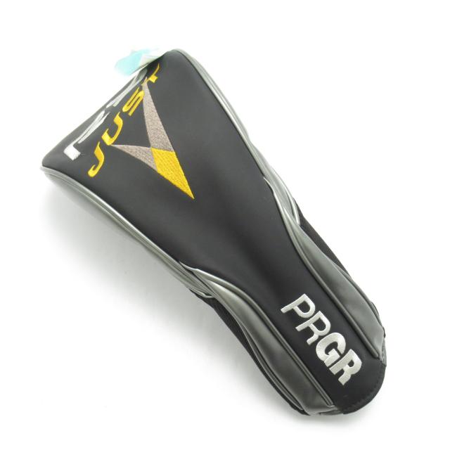 【中古ゴルフクラブ】プロギア　RS　RS JUST ドライバー Diamana FOR PRGR BLACK　シャフト：Diamana FOR PRGR BLACK_7