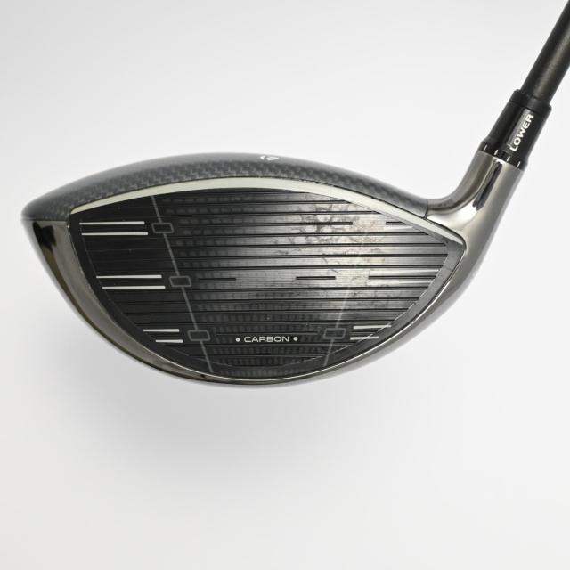 TaylorMade Qi35 ドライバーTour AD GC-5 Sシャフト 中古Qi35