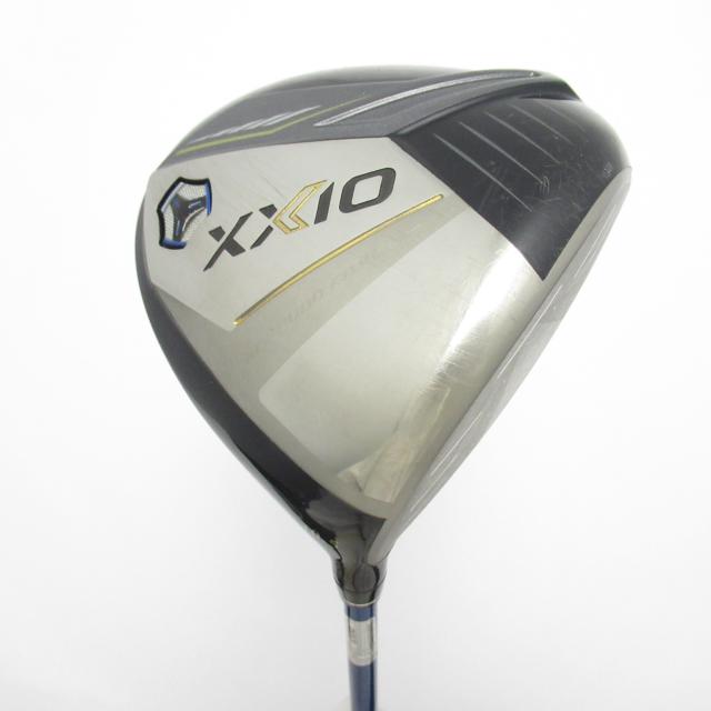 【中古ゴルフクラブ】ダンロップ　XXIO　ゼクシオ 13(2024) ドライバー MP1300カーボン　シャフト：MP1300カーボン
