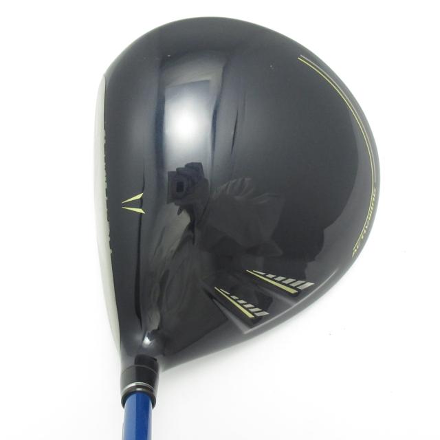 【中古ゴルフクラブ】ダンロップ　XXIO　ゼクシオ 13(2024) ドライバー MP1300カーボン　シャフト：MP1300カーボン_1