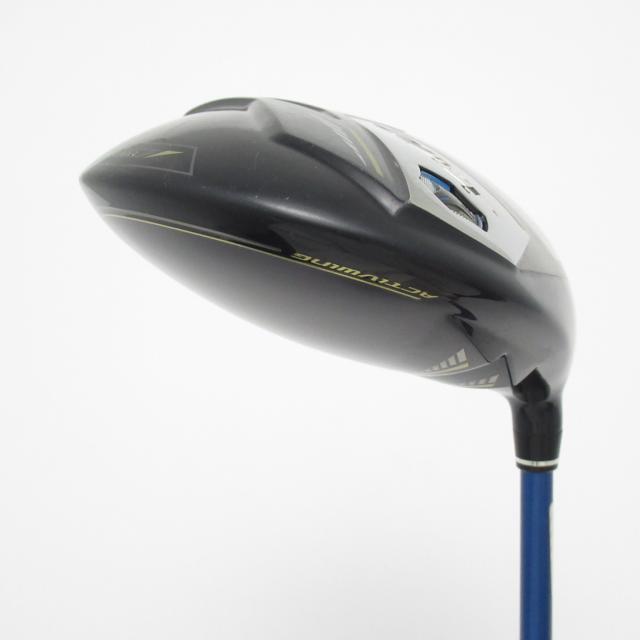 【中古ゴルフクラブ】ダンロップ　XXIO　ゼクシオ 13(2024) ドライバー MP1300カーボン　シャフト：MP1300カーボン_4