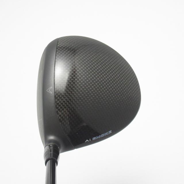 【中古ゴルフクラブ】キャロウェイゴルフ　Ai SMOKE　パラダイム Ai SMOKE MAX D ドライバー TENSEI 50 for Callaway　シャフト：TENSE…_1