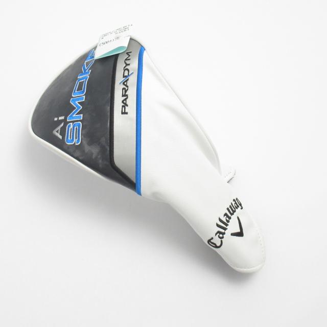 【中古ゴルフクラブ】キャロウェイゴルフ　Ai SMOKE　パラダイム Ai SMOKE MAX D ドライバー TENSEI 50 for Callaway　シャフト：TENSE…_7