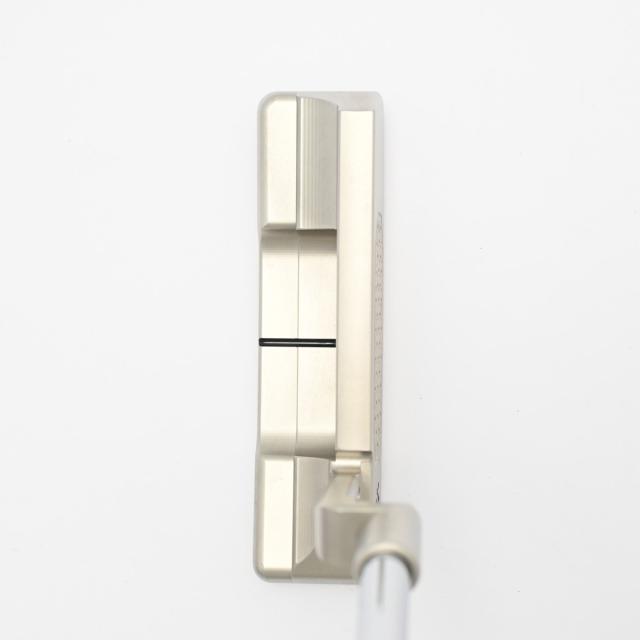 【中古ゴルフクラブ】スコッティキャメロン　SCOTTY CAMERON　スタジオスタイル ニューポート 2(2025) パター スチールシャフト　シャ…_1