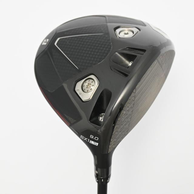 【中古ゴルフクラブ】ブリヂストン　BRIDGESTONE GOLF　BX1 LS ドライバー VENTUS BS6 II　シャフト：VENTUS BS6 II
