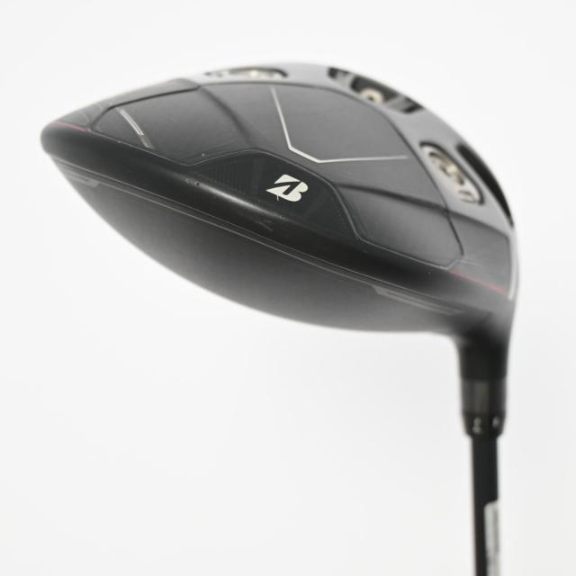 【中古ゴルフクラブ】ブリヂストン　BRIDGESTONE GOLF　BX1 LS ドライバー VENTUS BS6 II　シャフト：VENTUS BS6 II_4