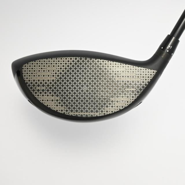 【中古ゴルフクラブ】オノフ　KURO　ONOFF KURO(2025) ドライバー LABOSPEC ST：65　シャフト：LABOSPEC ST：65_2