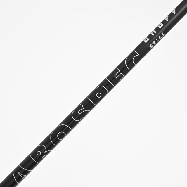 【中古ゴルフクラブ】オノフ　KURO　ONOFF KURO(2025) ドライバー LABOSPEC ST：65　シャフト：LABOSPEC ST：65_5