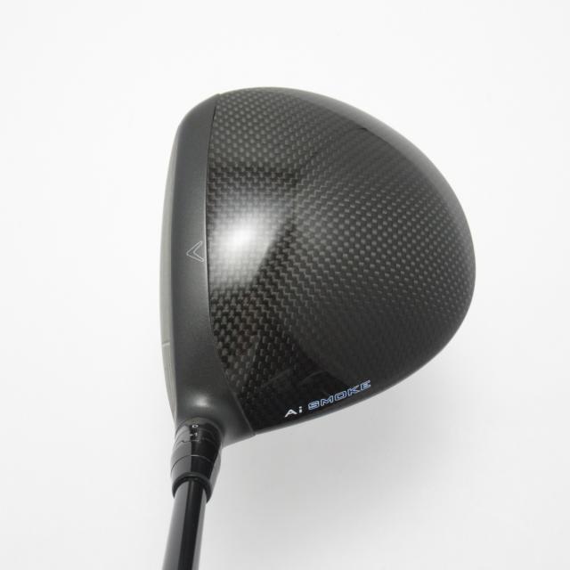 【中古ゴルフクラブ】キャロウェイゴルフ　Ai SMOKE　パラダイム Ai SMOKE MAX ドライバー TENSEI 50 for Callaway　シャフト：TENSEI …_1