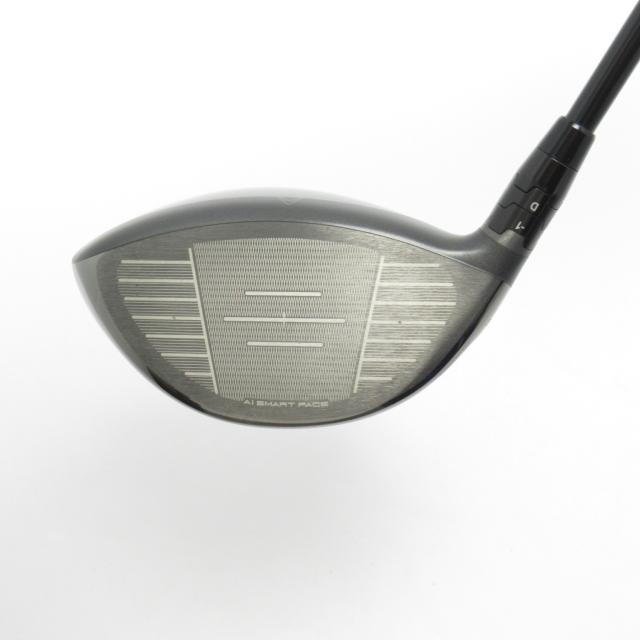 【中古ゴルフクラブ】キャロウェイゴルフ　Ai SMOKE　パラダイム Ai SMOKE MAX ドライバー TENSEI 50 for Callaway　シャフト：TENSEI …_2
