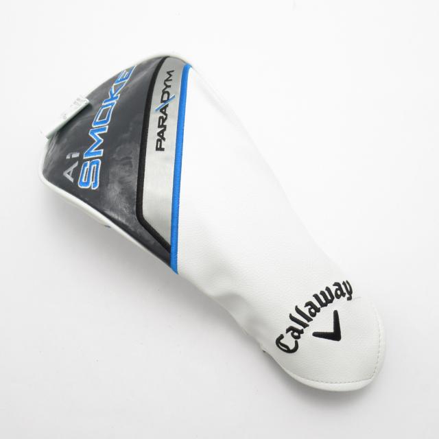 【中古ゴルフクラブ】キャロウェイゴルフ　Ai SMOKE　パラダイム Ai SMOKE MAX ドライバー TENSEI 50 for Callaway　シャフト：TENSEI …_7