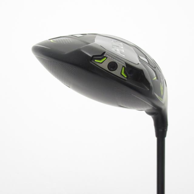 【中古ゴルフクラブ】ピン　G430　G430 SFT ドライバー TENSEI Pro White 1K 50　シャフト：TENSEI Pro White 1K 50_4