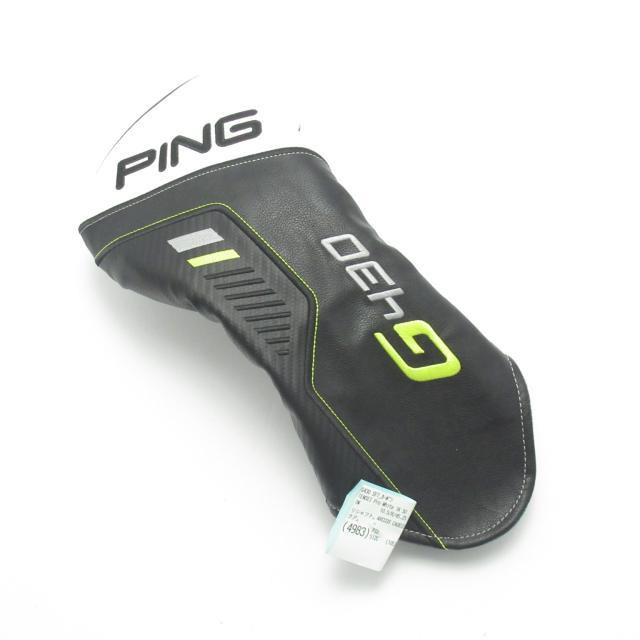【中古ゴルフクラブ】ピン　G430　G430 SFT ドライバー TENSEI Pro White 1K 50　シャフト：TENSEI Pro White 1K 50_7