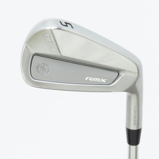 【中古ゴルフクラブ】ヤマハ　RMX　RMX DD-1 アイアン N.S.PRO MODUS3 SYSTEM3 TOUR 125　シャフト：N.S.PRO MODUS3 SYSTEM3 TOUR 125