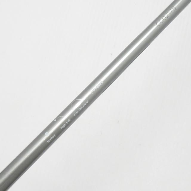 【中古ゴルフ野球クラブ】労働者階級歯車 PRGR CarrysQ ありがた味 Q 矢がら：Q