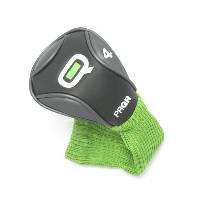 【中古ゴルフ野球クラブ】労働者階級歯車 PRGR CarrysQ ありがた味 Q 矢がら：Q