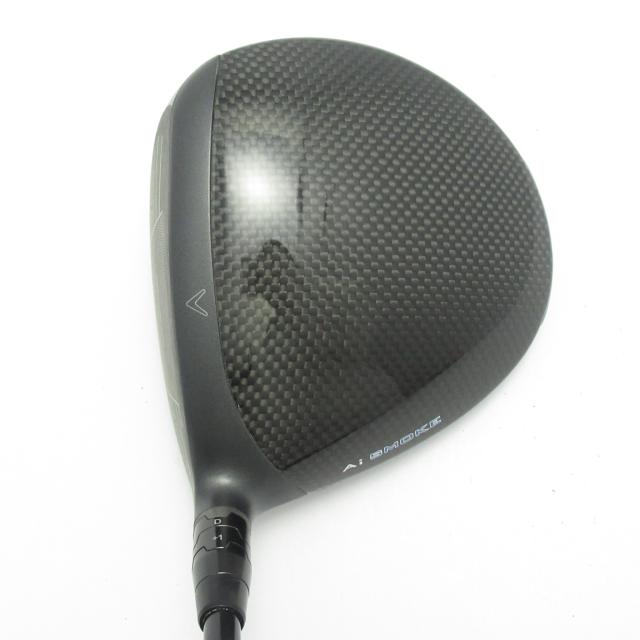 【中古ゴルフクラブ】キャロウェイゴルフ　Ai SMOKE　パラダイム Ai SMOKE MAX D ドライバー TENSEI 50 for Callaway　シャフト：TENSE…_1