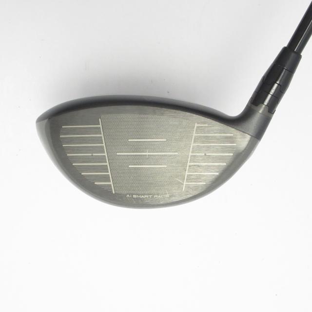 【中古ゴルフクラブ】キャロウェイゴルフ　Ai SMOKE　パラダイム Ai SMOKE MAX D ドライバー TENSEI 50 for Callaway　シャフト：TENSE…_2