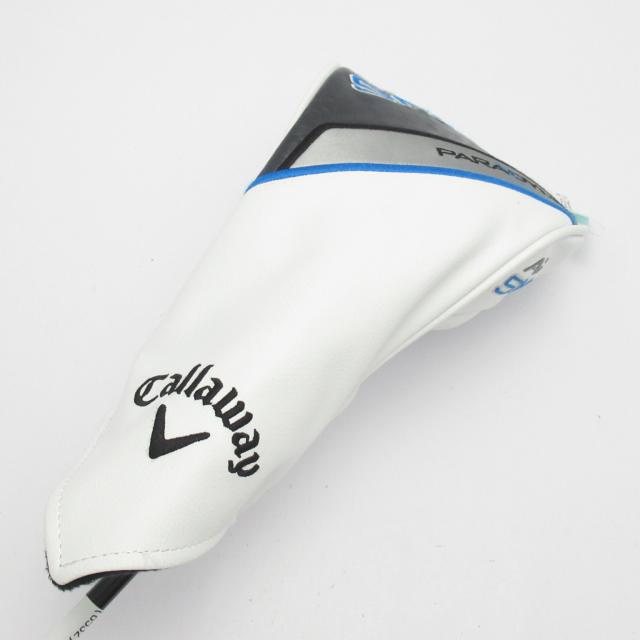 【中古ゴルフクラブ】キャロウェイゴルフ　Ai SMOKE　パラダイム Ai SMOKE MAX D ドライバー TENSEI 50 for Callaway　シャフト：TENSE…_7