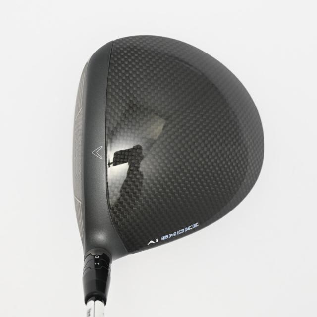 【中古ゴルフクラブ】キャロウェイゴルフ　Ai SMOKE　パラダイム Ai SMOKE MAX ドライバー TENSEI 50 for Callaway　シャフト：TENSEI …_1