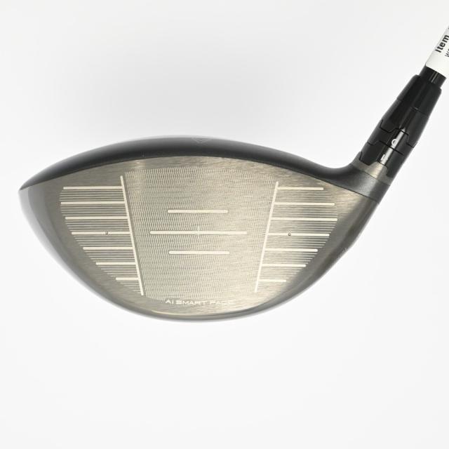 【中古ゴルフクラブ】キャロウェイゴルフ　Ai SMOKE　パラダイム Ai SMOKE MAX ドライバー TENSEI 50 for Callaway　シャフト：TENSEI …_2