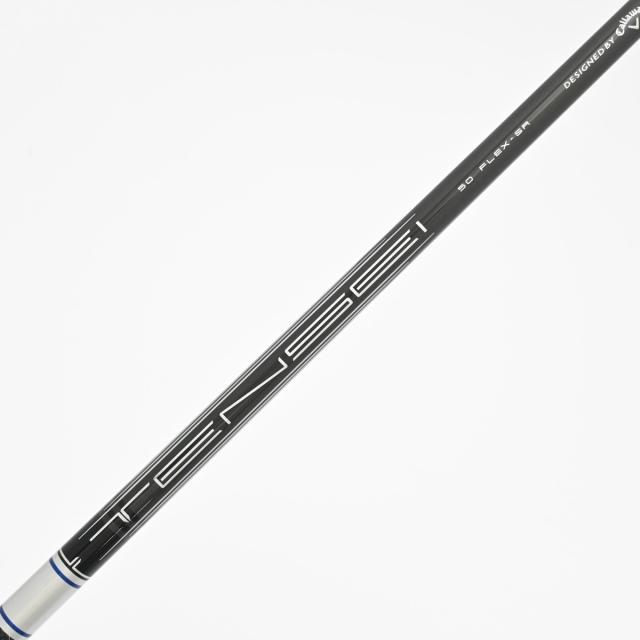 【中古ゴルフクラブ】キャロウェイゴルフ　Ai SMOKE　パラダイム Ai SMOKE MAX ドライバー TENSEI 50 for Callaway　シャフト：TENSEI …_5