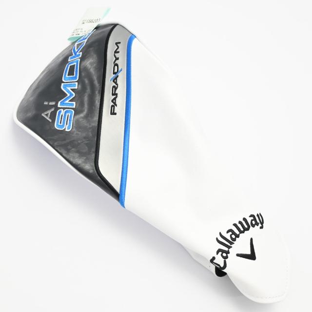 【中古ゴルフクラブ】キャロウェイゴルフ　Ai SMOKE　パラダイム Ai SMOKE MAX ドライバー TENSEI 50 for Callaway　シャフト：TENSEI …_7