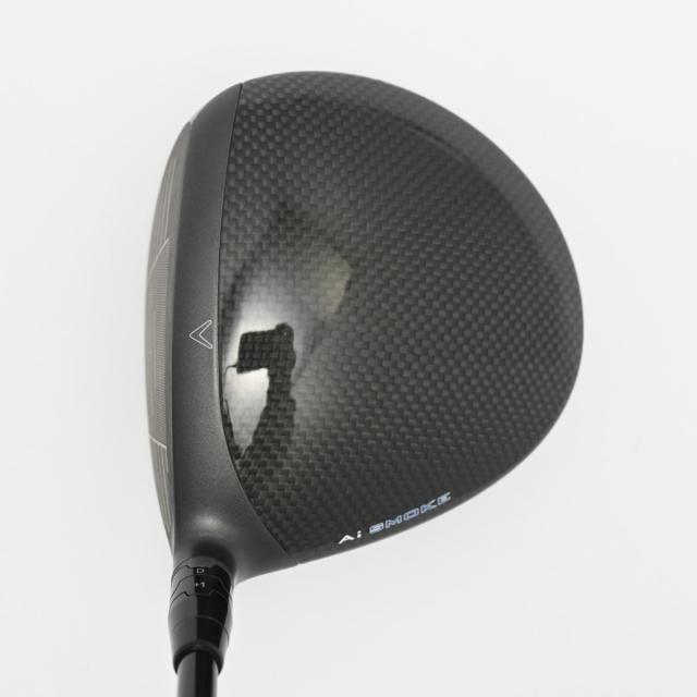 【中古ゴルフクラブ】キャロウェイゴルフ　Ai SMOKE　パラダイム Ai SMOKE MAX D ドライバー TENSEI 50 for Callaway　シャフト：TENSE…_1