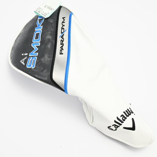 【中古ゴルフクラブ】キャロウェイゴルフ　Ai SMOKE　パラダイム Ai SMOKE MAX D ドライバー TENSEI 50 for Callaway　シャフト：TENSE…_7