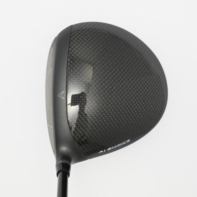 【中古ゴルフクラブ】キャロウェイゴルフ　Ai SMOKE　パラダイム Ai SMOKE MAX FAST ドライバー TENSEI 40 for Callaway　シャフト：TE…_1