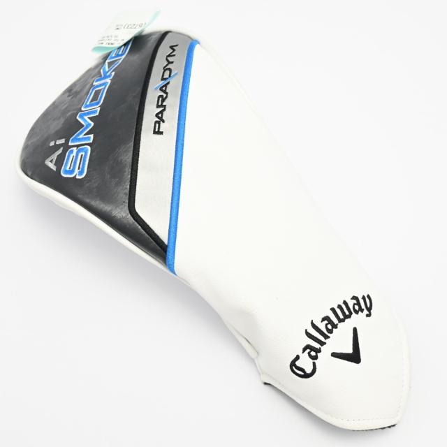 【中古ゴルフクラブ】キャロウェイゴルフ　Ai SMOKE　パラダイム Ai SMOKE MAX FAST ドライバー TENSEI 40 for Callaway　シャフト：TE…_7