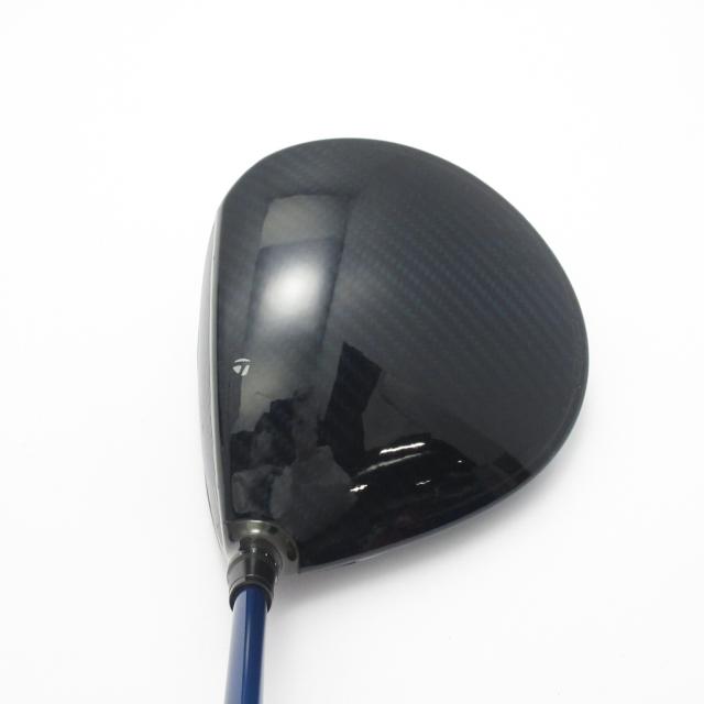 【中古ゴルフクラブ】テーラーメイド　Qi10　Qi10 MAX LITE ドライバー SPEEDER NX BLUE for TM　シャフト：SPEEDER NX BLUE for TM_1